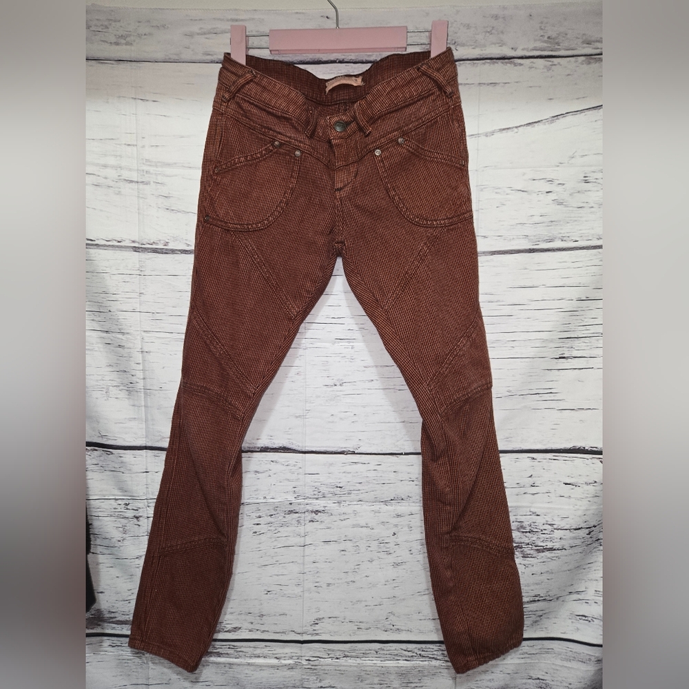 Fp skinny jeans